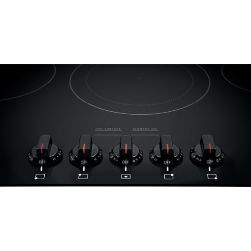 36" 5 Burner Cooktop - Image 2