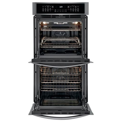 27" Double Self Clean Convection Wall Oven - Image 2
