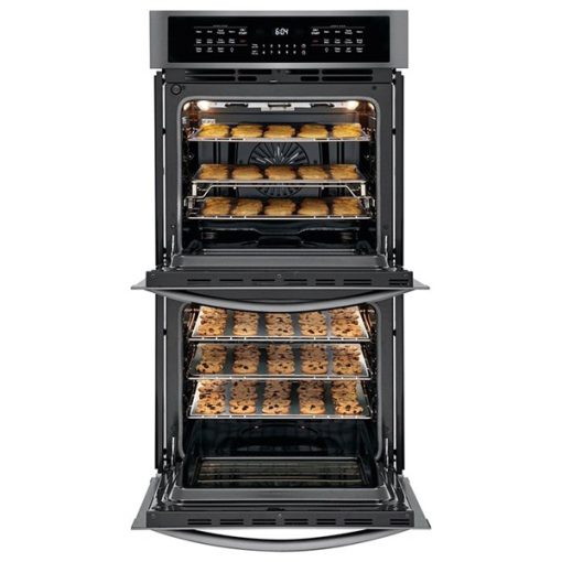 27" Double Self Clean Convection Wall Oven - Image 3