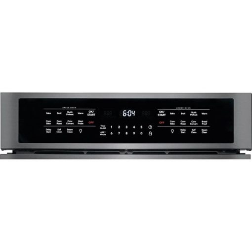 27" Double Self Clean Convection Wall Oven - Image 4