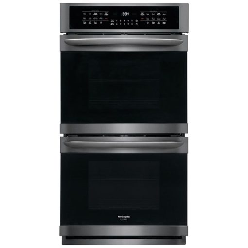 27" Double Self Clean Convection Wall Oven