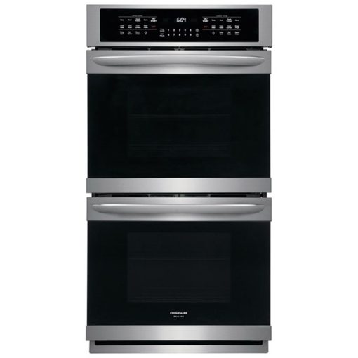 27" Double Self Clean Convection Wall Oven