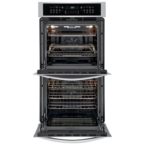 27" Double Self Clean Convection Wall Oven - Image 2