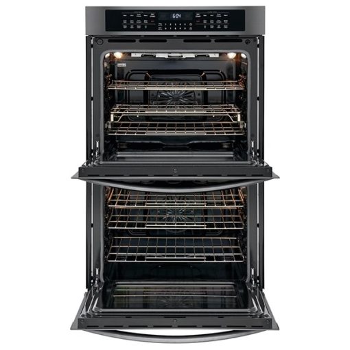 30" Double Self Clean Convection Wall Oven - Image 2