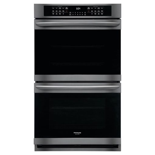 30" Double Self Clean Convection Wall Oven