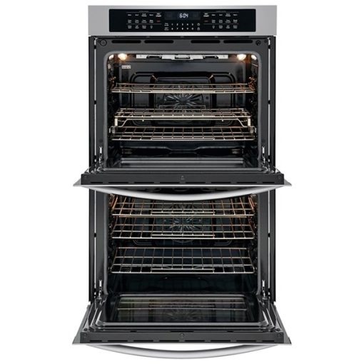 30" Double Self Clean Convection Wall Oven - Image 2