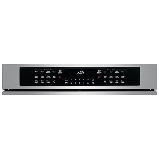 30" Double Self Clean Convection Wall Oven - Image 4