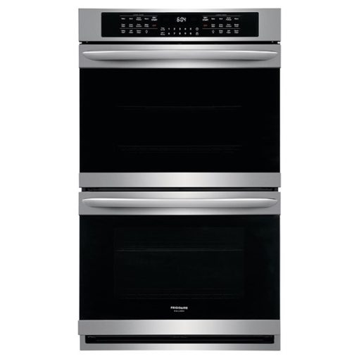 30" Double Self Clean Convection Wall Oven