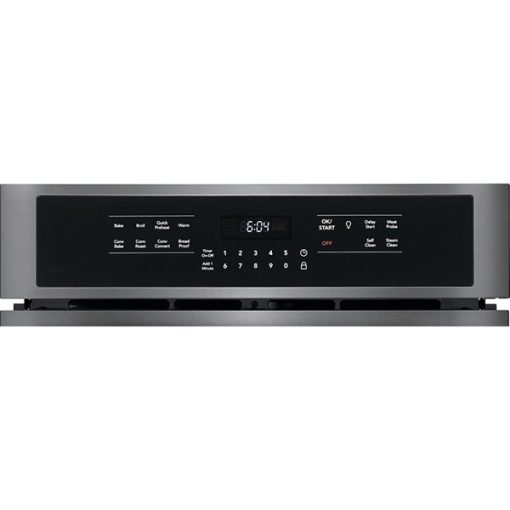 27" Single Self Clean Convection Wall Oven - Image 4
