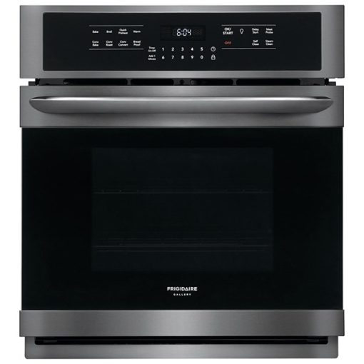 27" Single Self Clean Convection Wall Oven
