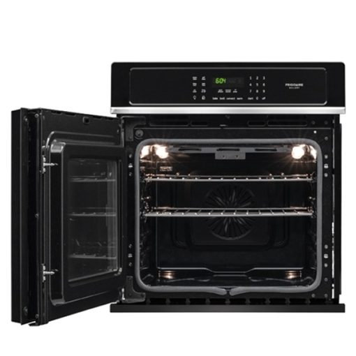 27" Single Self Clean Convection Wall Oven - Image 2