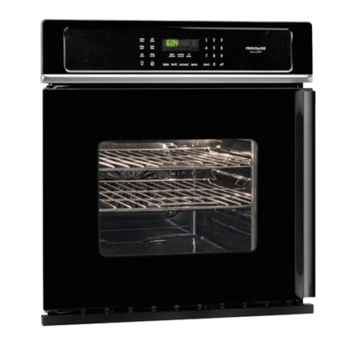 27" Single Self Clean Convection Wall Oven - Image 3