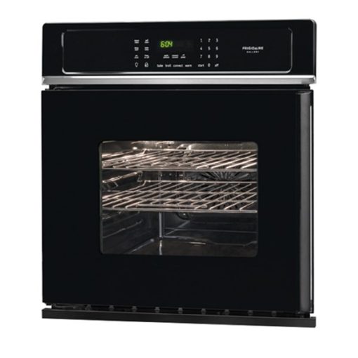 27" Single Self Clean Convection Wall Oven - Image 4