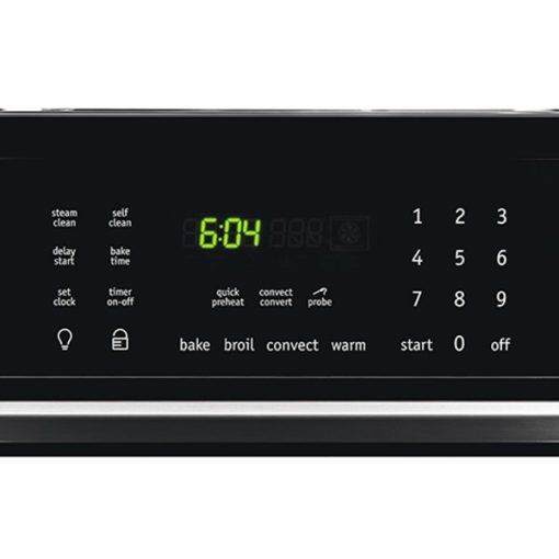 27" Single Self Clean Convection Wall Oven - Image 5