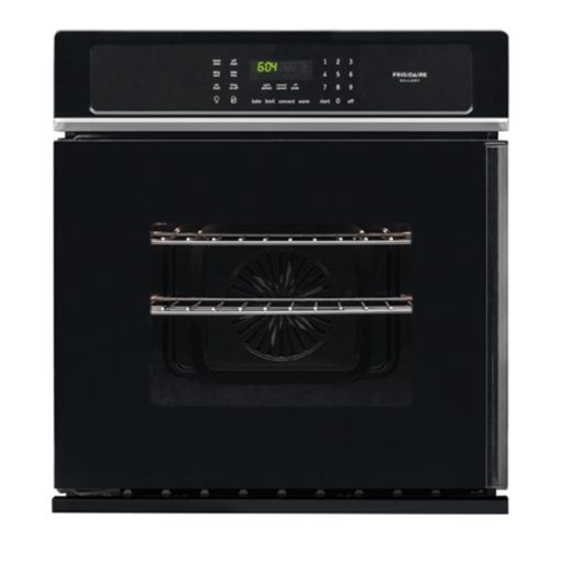 27" Single Self Clean Convection Wall Oven