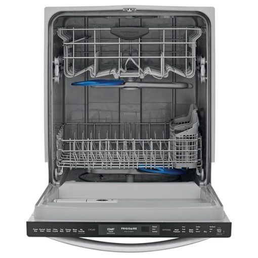 24" 49db 8 Cycle Built-In Dishwasher - Image 2