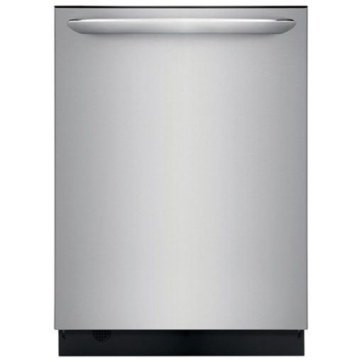 24" 49db 8 Cycle Built-In Dishwasher