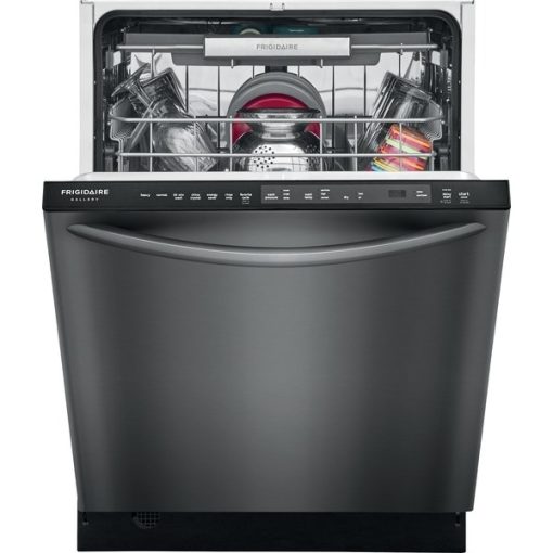 24" 49db 7 Cycle Built-In Dishwasher - Image 2