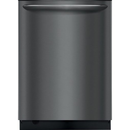 24" 49db 7 Cycle Built-In Dishwasher