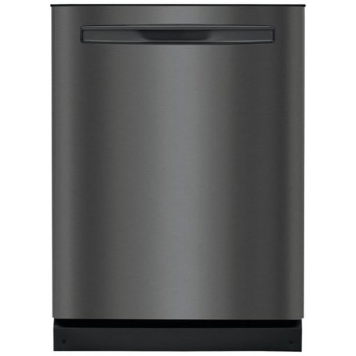 24" 49db 8 Cycle Built-In Dishwasher
