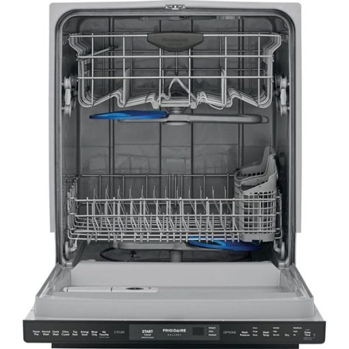 24" 49db 8 Cycle Built-In Dishwasher - Image 2