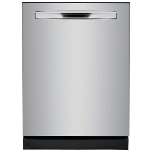 24" 49db 8 Cycle Built-In Dishwasher