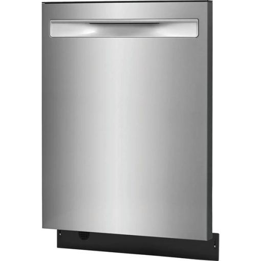 24" 49db 7 Cycle Built-In Dishwasher