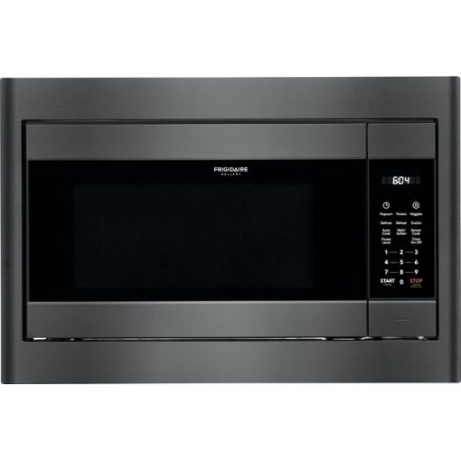 2.2 cu ft Countertop Microwave