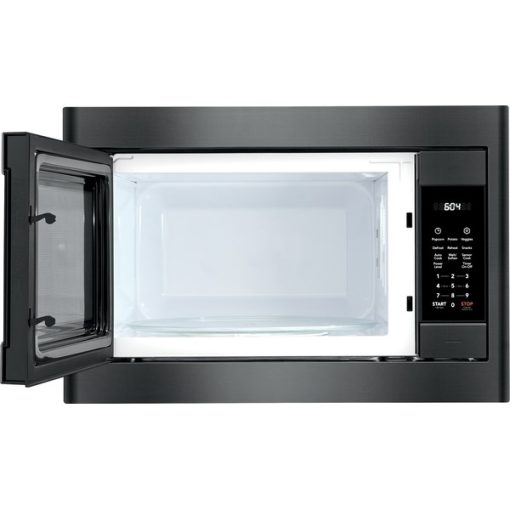 2.2 cu ft Countertop Microwave - Image 2