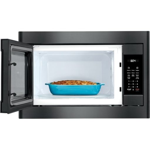 2.2 cu ft Countertop Microwave - Image 3