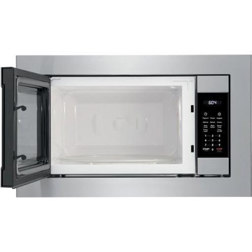 2.2 cu ft Countertop Microwave - Image 2