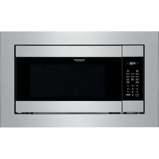 2.2 cu ft Countertop Microwave