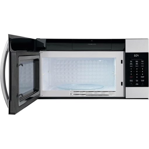 1.7 cu ft Over-the-Range Microwave - Image 2