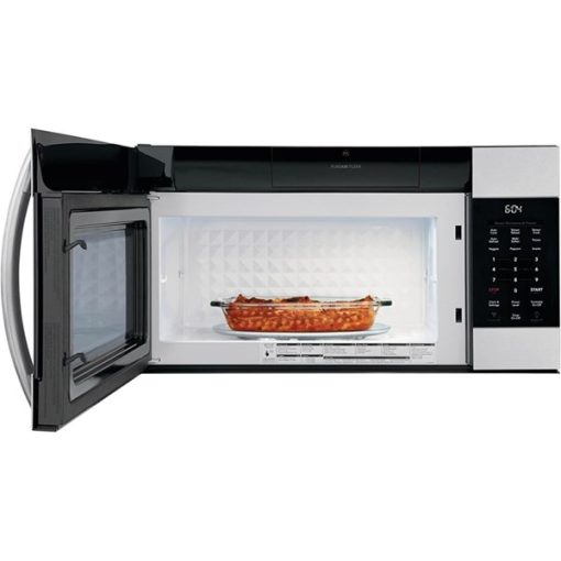 1.7 cu ft Over-the-Range Microwave - Image 3