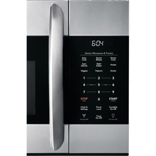 1.7 cu ft Over-the-Range Microwave - Image 4