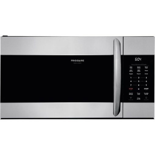 1.7 cu ft Over-the-Range Microwave