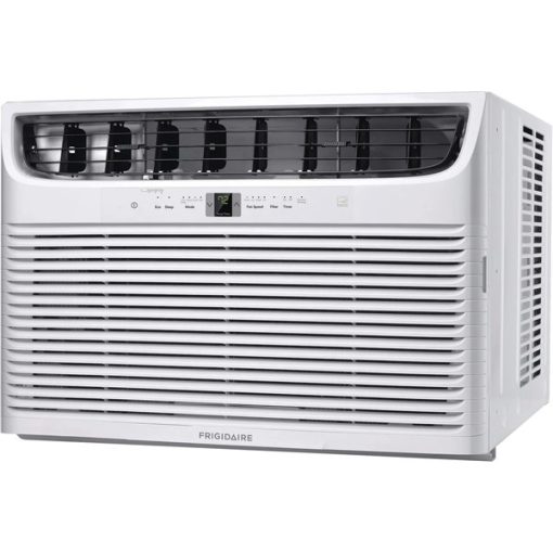 18000 BTU Window Air Conditioner