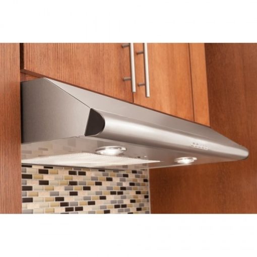 36" 300cfm Convertible Hood with Internal Blower - Image 2
