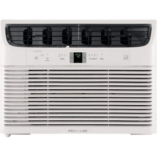 8000 BTU Window Air Conditioner