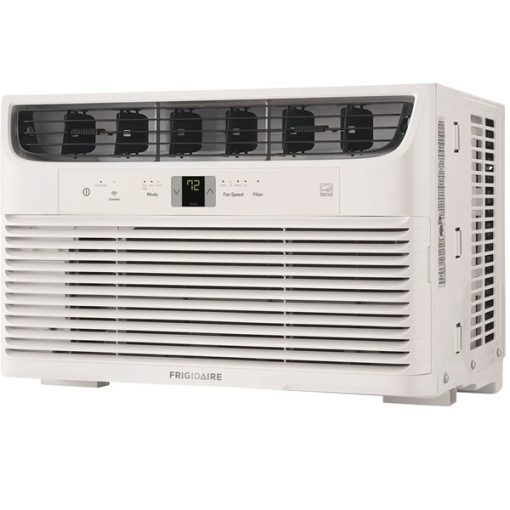 8000 BTU Window Air Conditioner