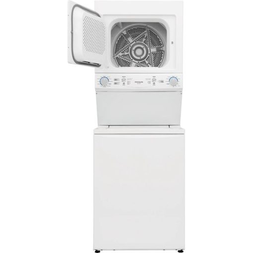 27" Electric Laundry Center - Image 2