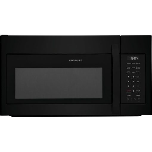 1.8 cu ft Over-the-Range Microwave