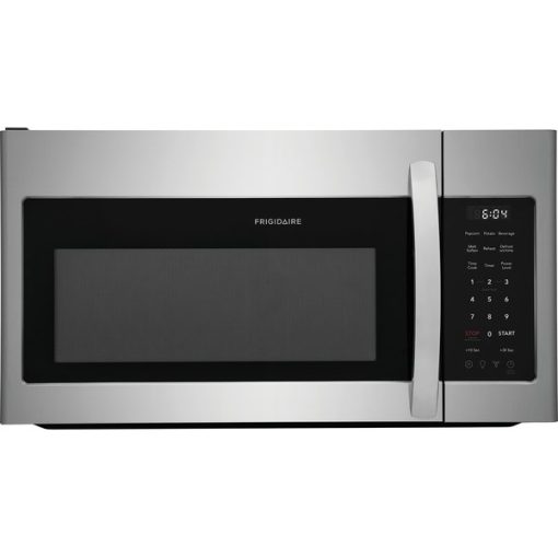 1.8 cu ft Over-the-Range Microwave