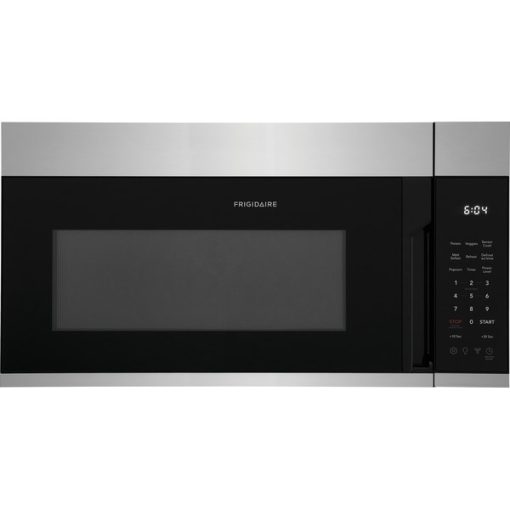 1.8 cu ft Over-the-Range Microwave