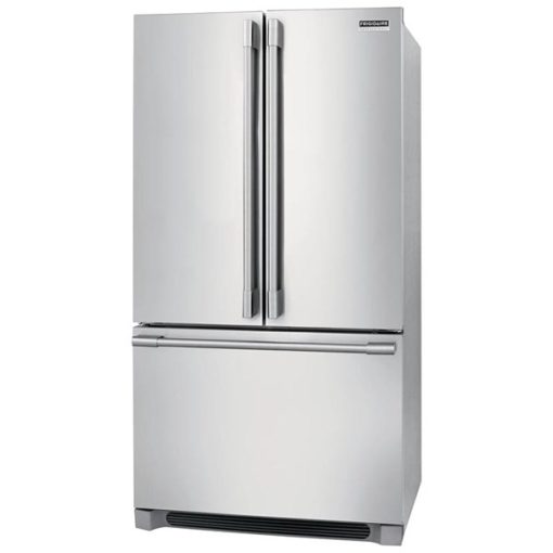 22.3 cu ft French Door Stainless Refrigerator - Image 3