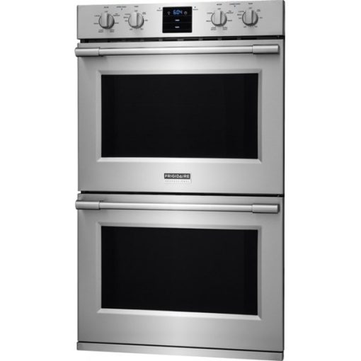 30" Double Self Clean Convection Wall Oven - Image 2