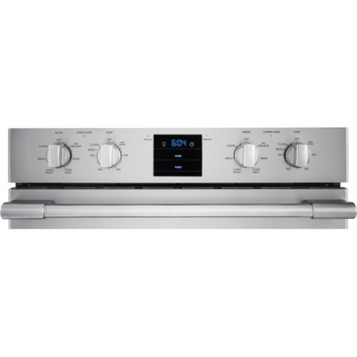 30" Double Self Clean Convection Wall Oven - Image 3