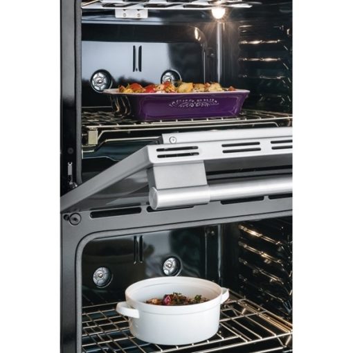 30" Double Self Clean Convection Wall Oven - Image 4
