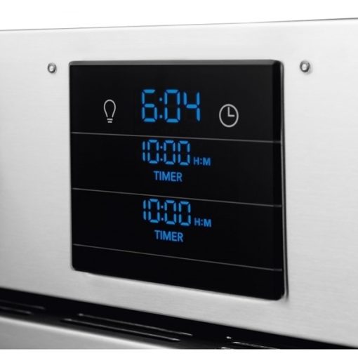 30" Double Self Clean Convection Wall Oven - Image 5