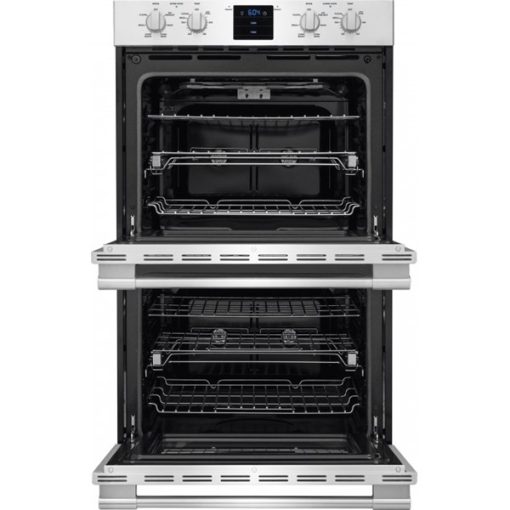 30" Double Self Clean Convection Wall Oven - Image 6